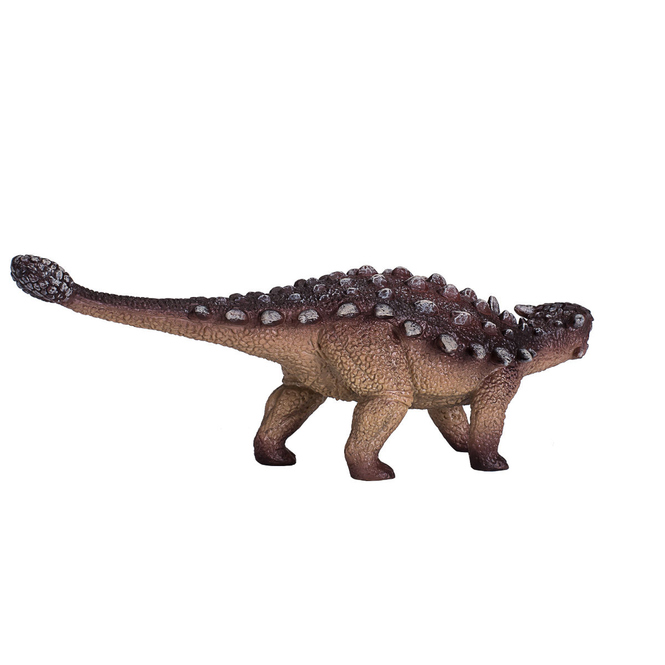 Besttoy Dinosaurier - Ankylosaurus - Spielfigur 381025