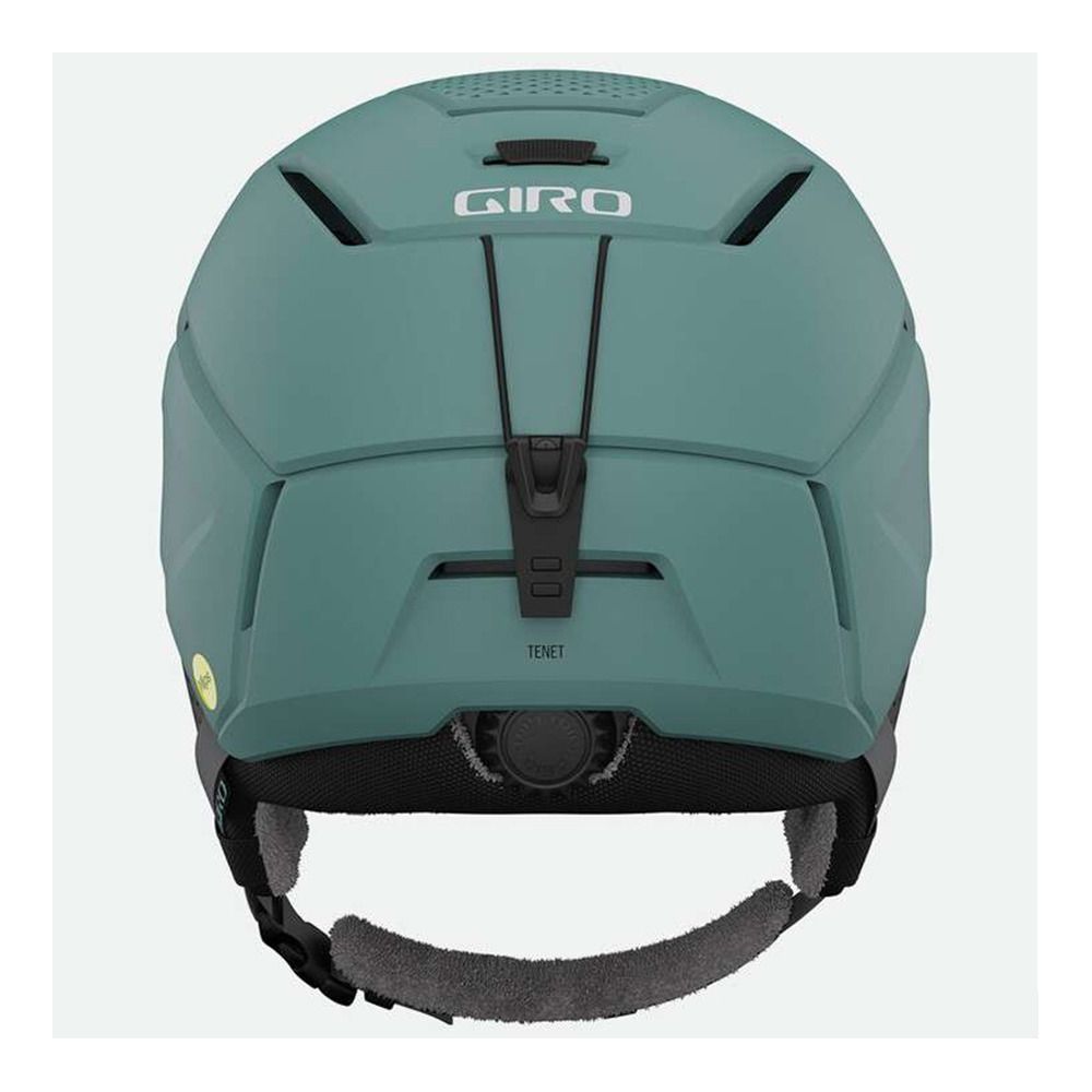 Giro TENET MIPS - Casque ski matte mineral