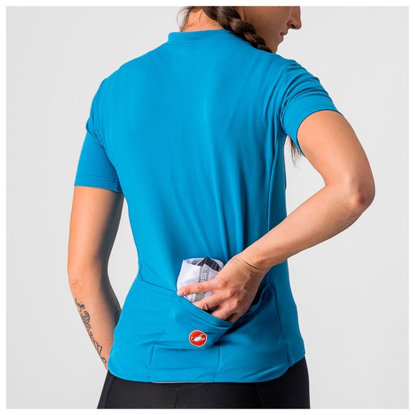 Castelli - Women's Squadra Stretch Jacket - Veste de cyclisme
