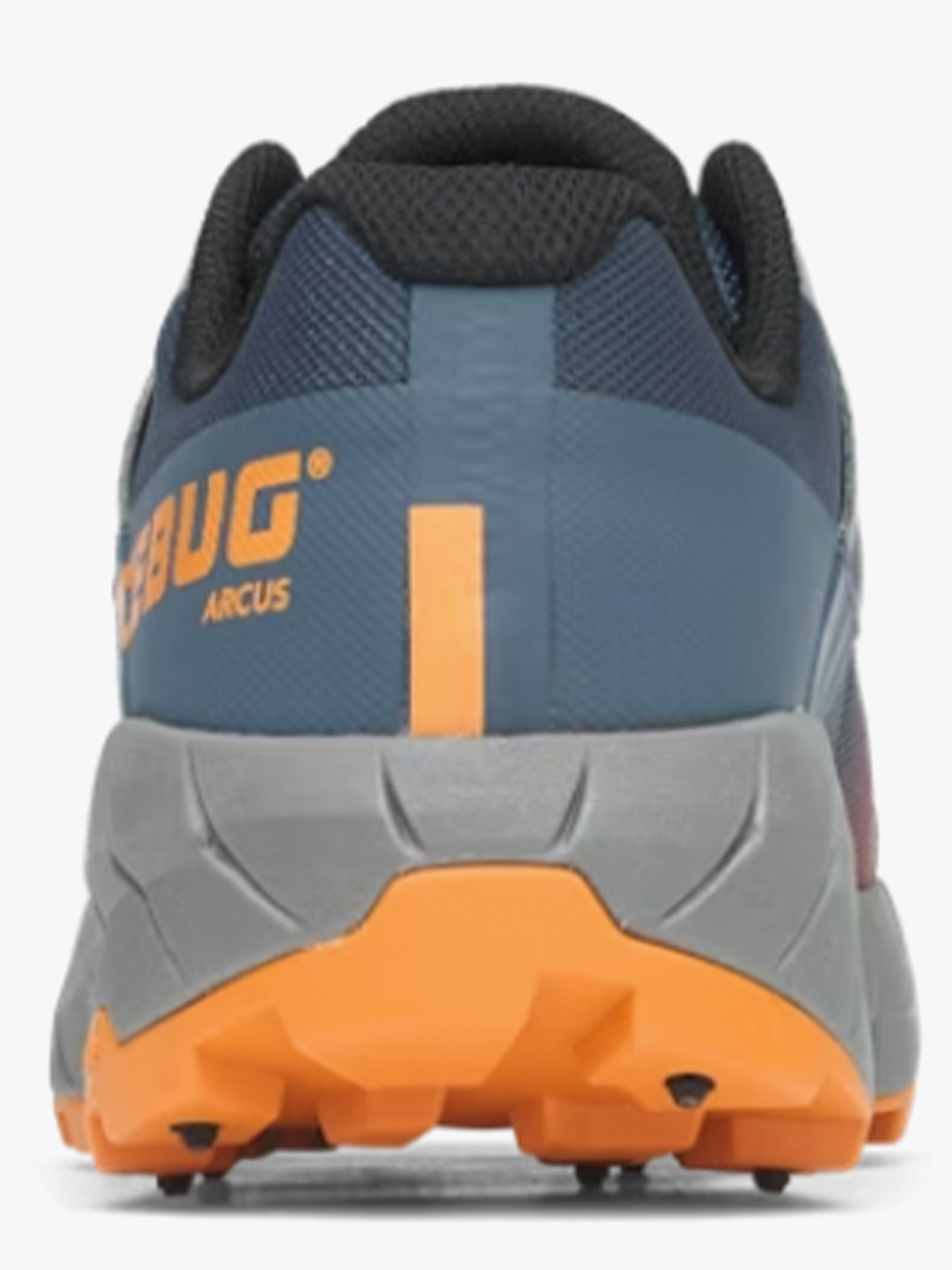 Arcus W BUGrip