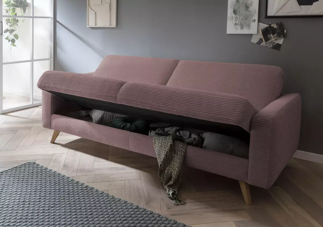 Sofa Samso