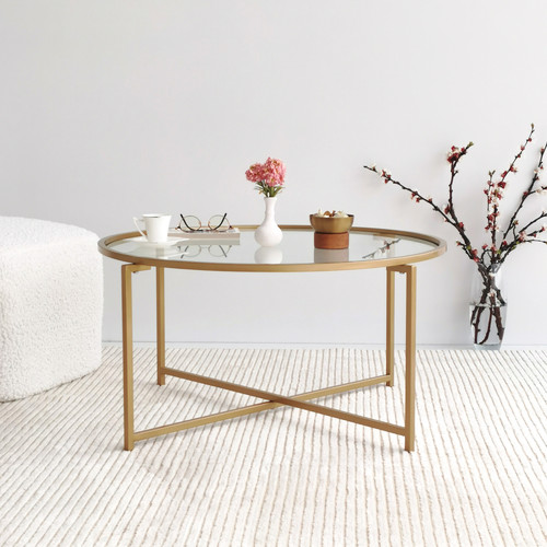 Decortie - GOLDSUN - Gold
