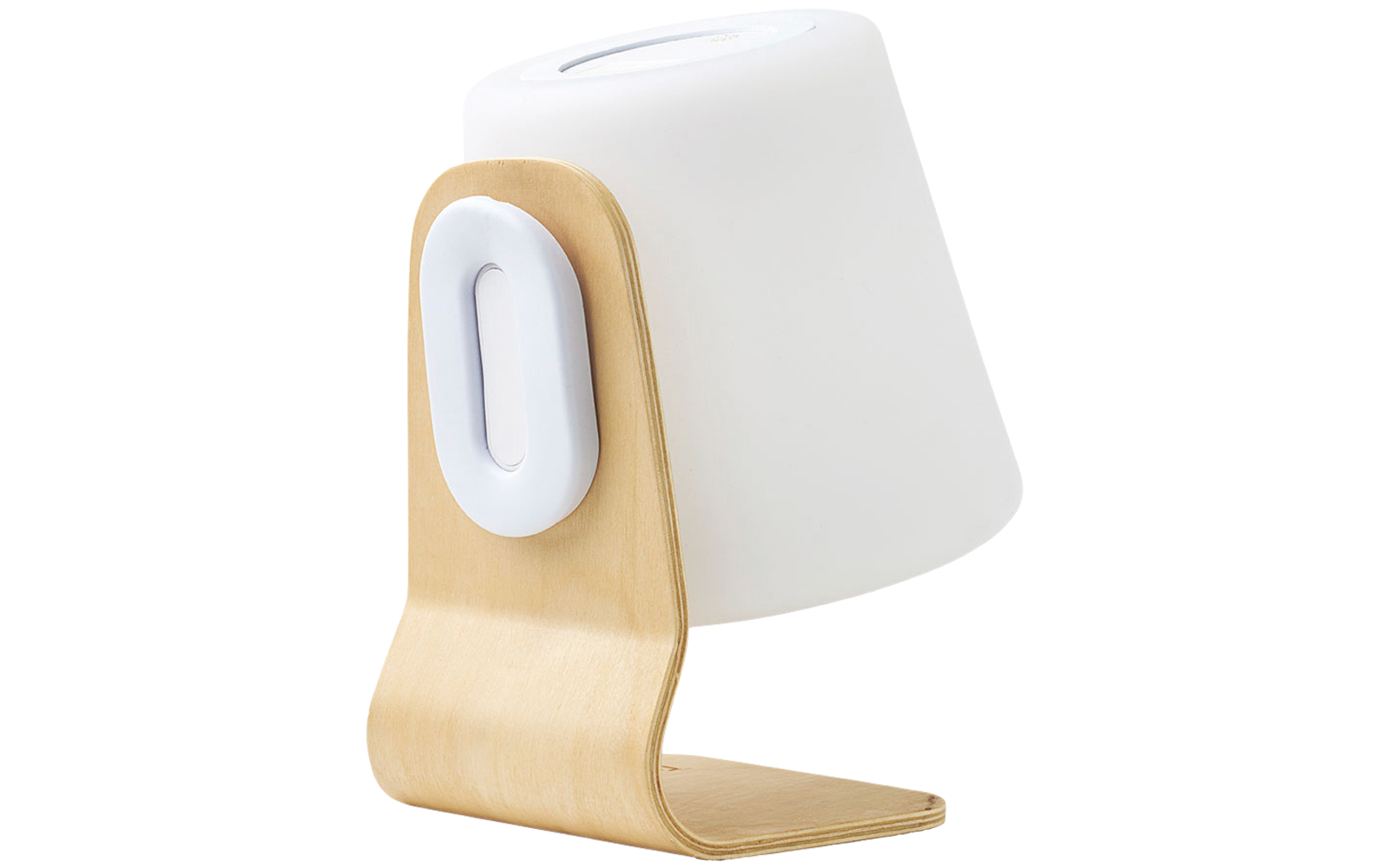 Rebel Outdoor Tischlampe mit Bluetoothlautsprecher und Akku