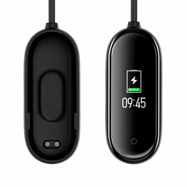 Oplader til Xiaomi Mi Band 4 aktivitetsarmbånd