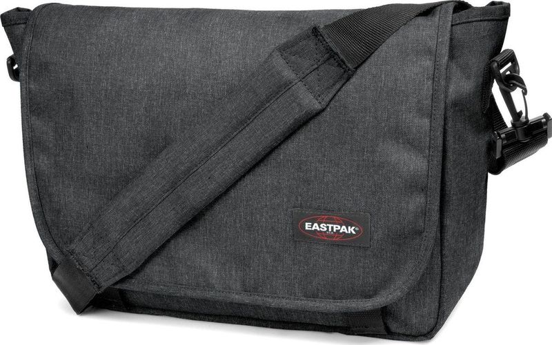 Eastpak JR Schoudertas Black Denim