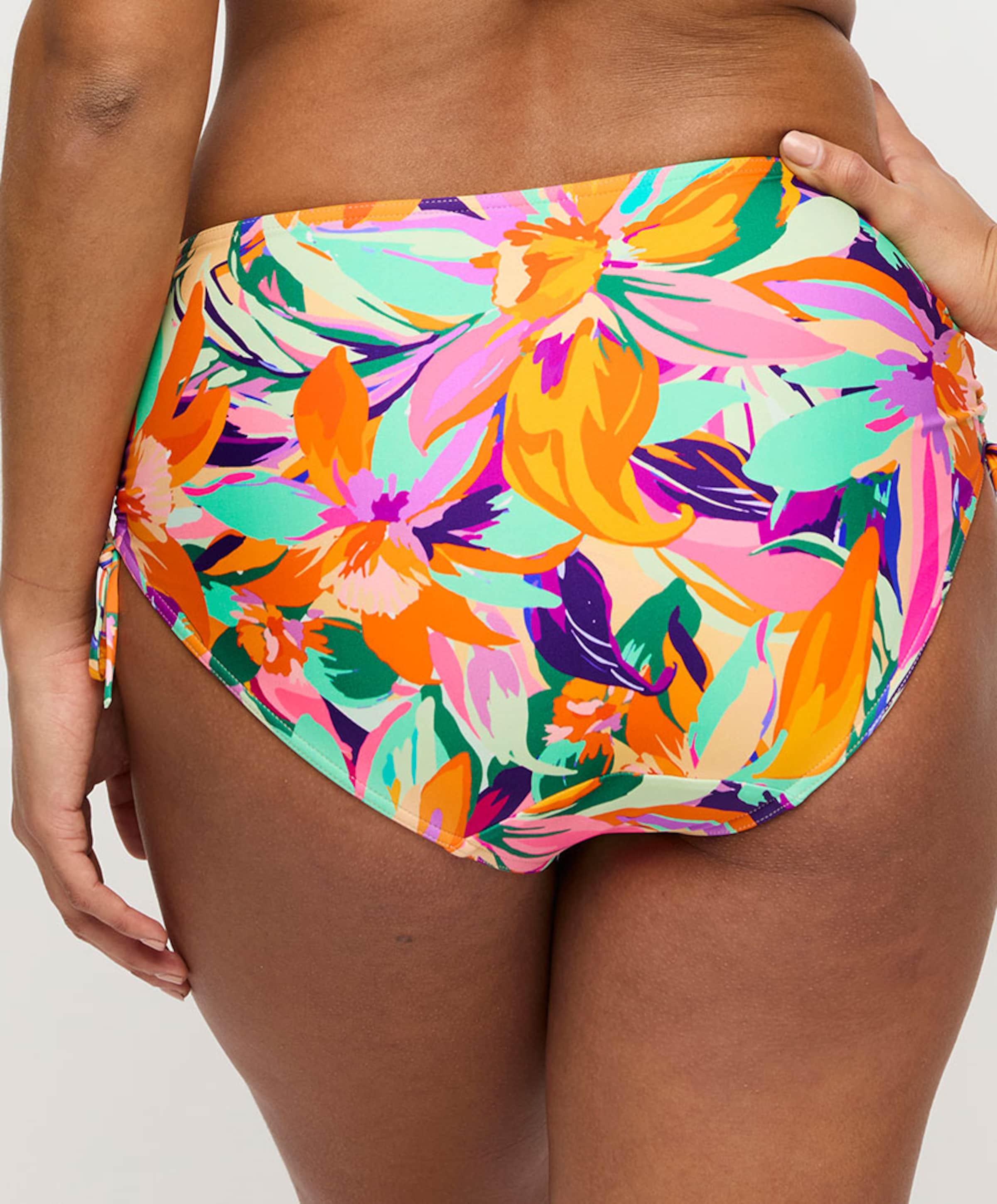 PrimaDonna Swim Dames bikinibroekje multicolor