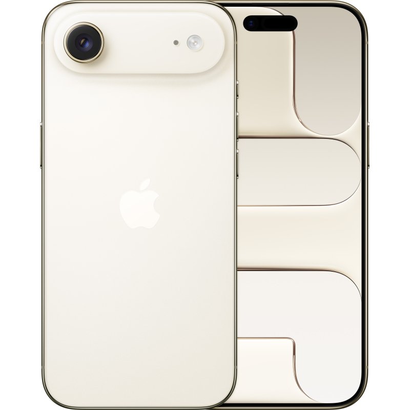 Apple iPhone Air 16,5 cm (6.5