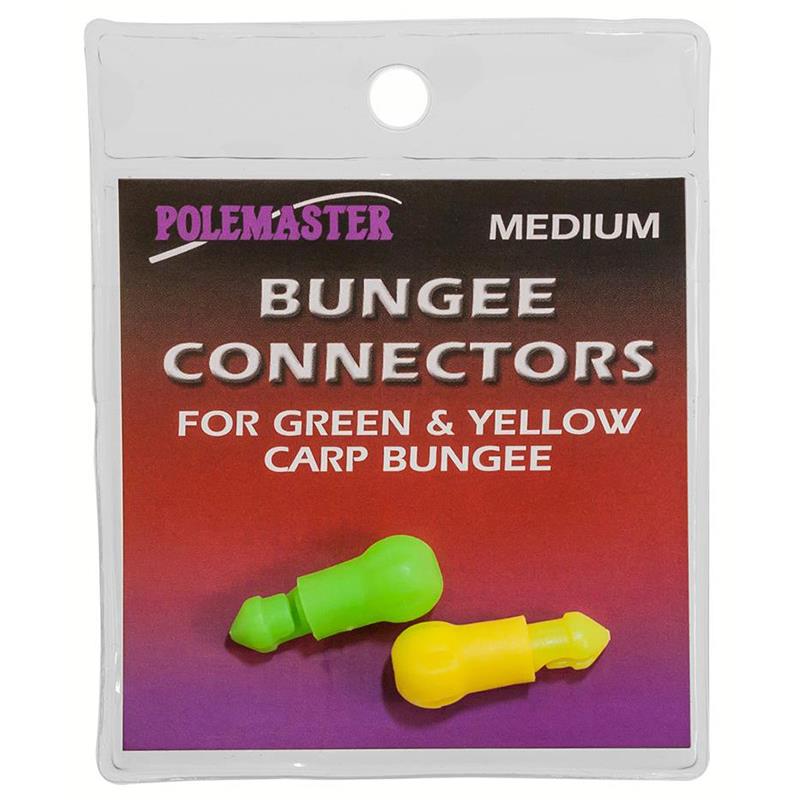 Perle Drennan Bungee Connector Beads