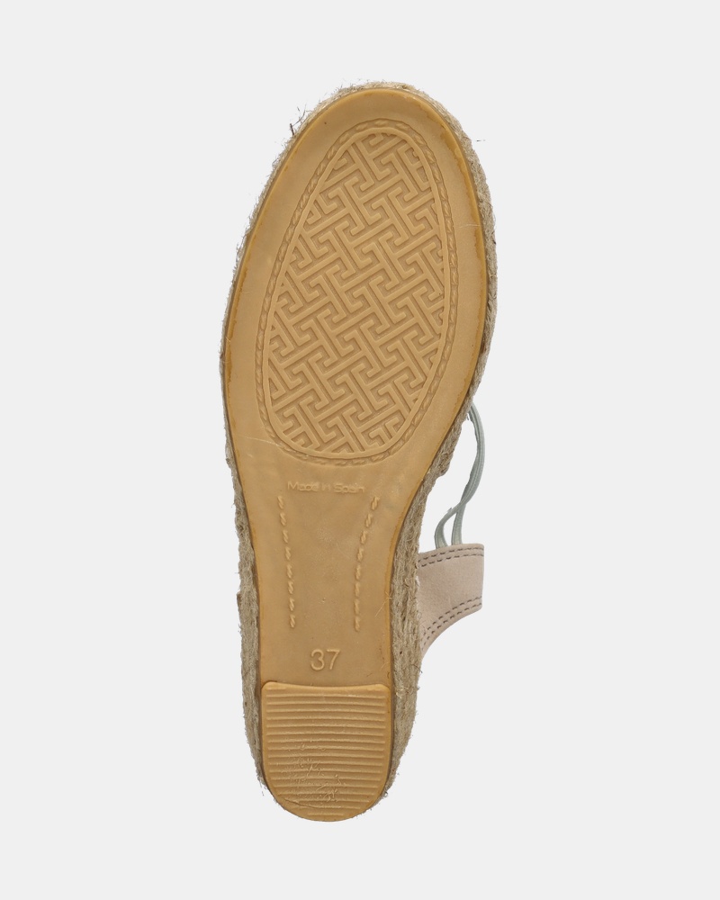 Toni Pons Tremp Espadrilles  - beige
