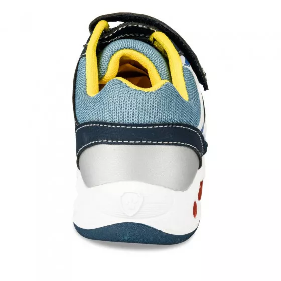 Baskets BLEU PAW PATROL