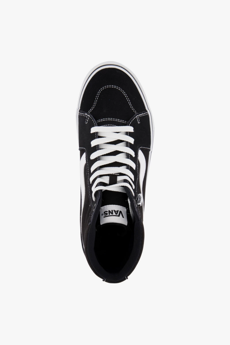 VANS Filmore Hi Herren Sneaker