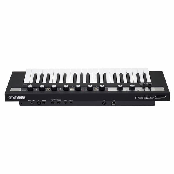 Yamaha Reface CP Decksaver Set