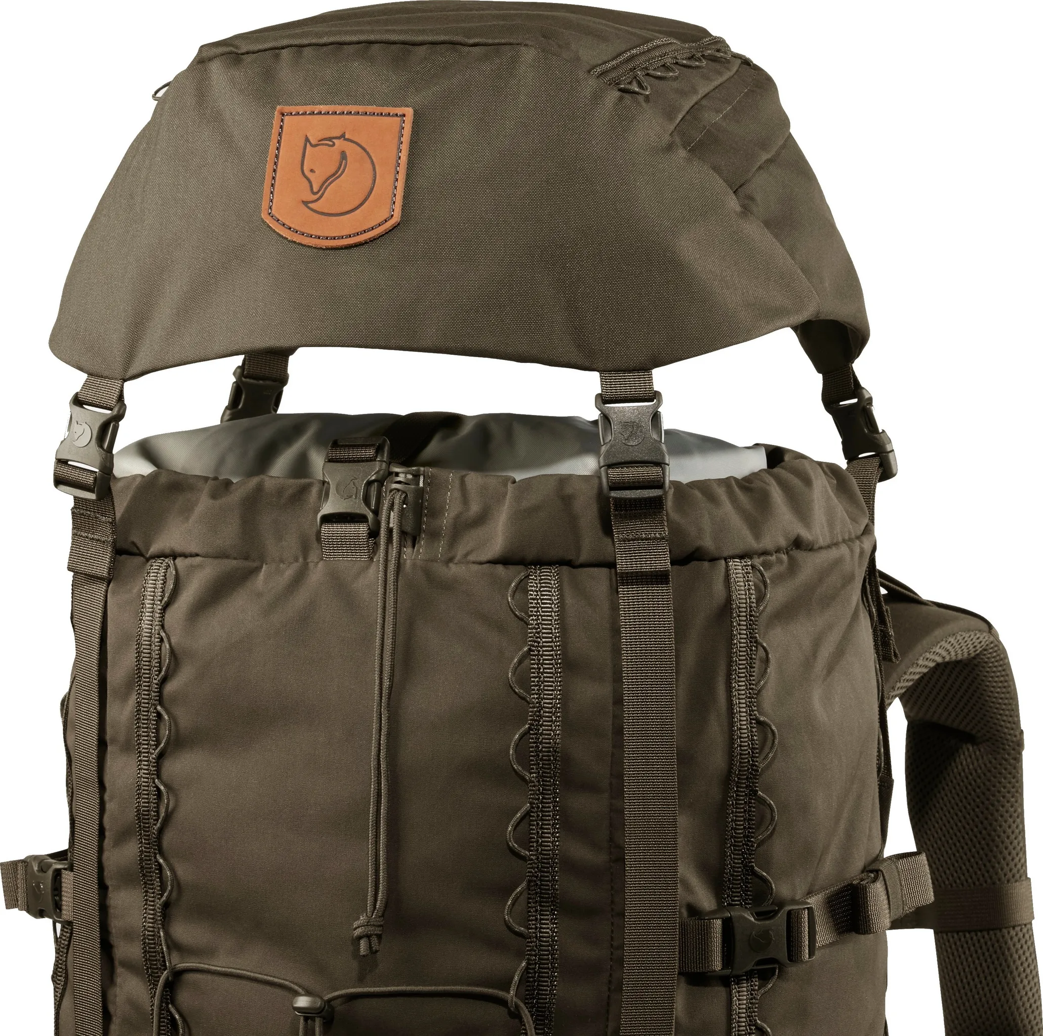 Fjällräven Singi 48 Dark Olive