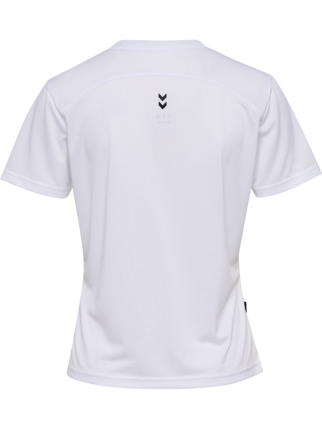 hmlPULSE WORKOUT W T-SHIRT S/S