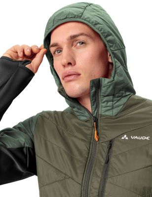 VaudeSesvenna Jacket IV - grau