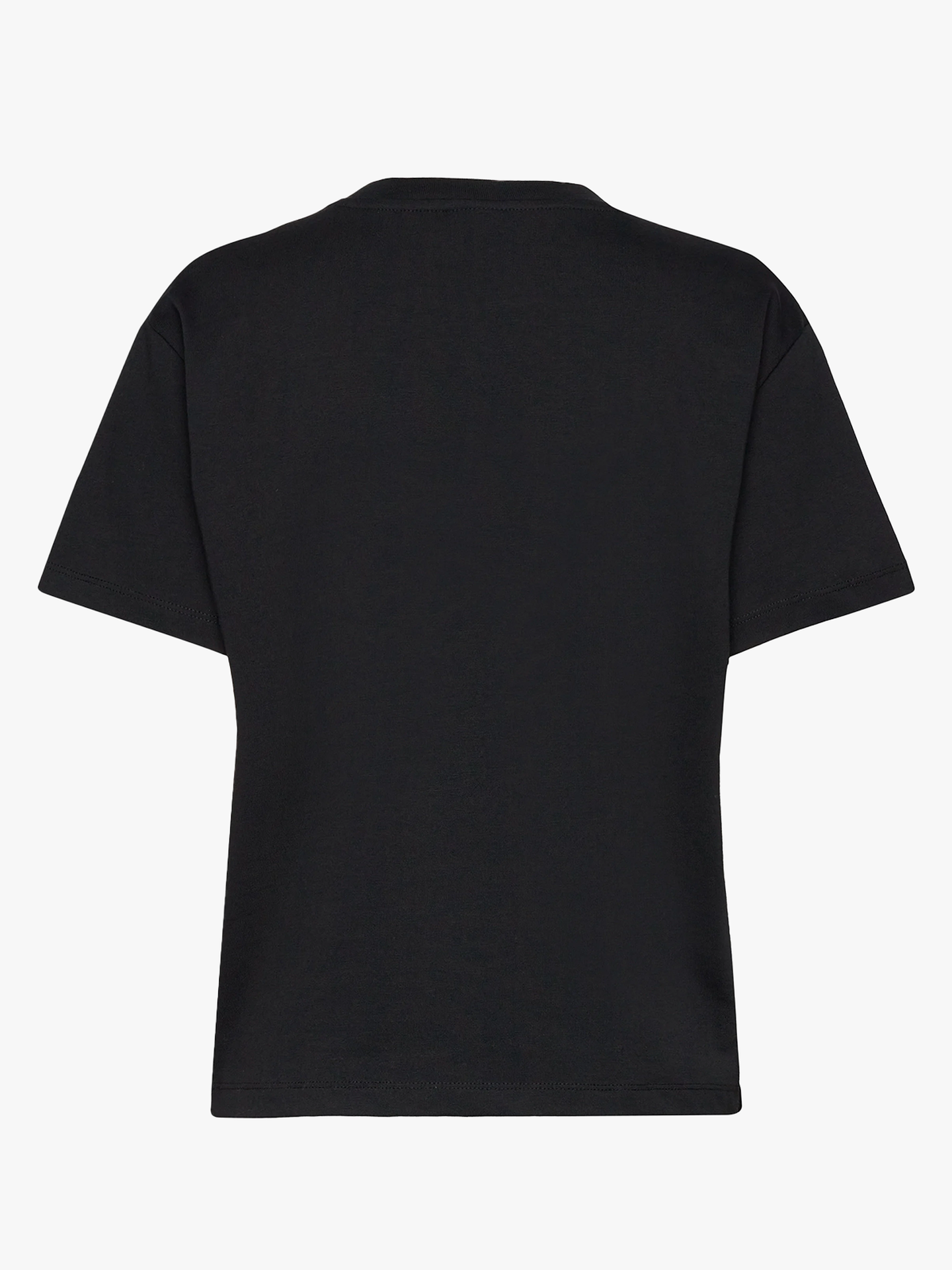 Boxy T-shirt