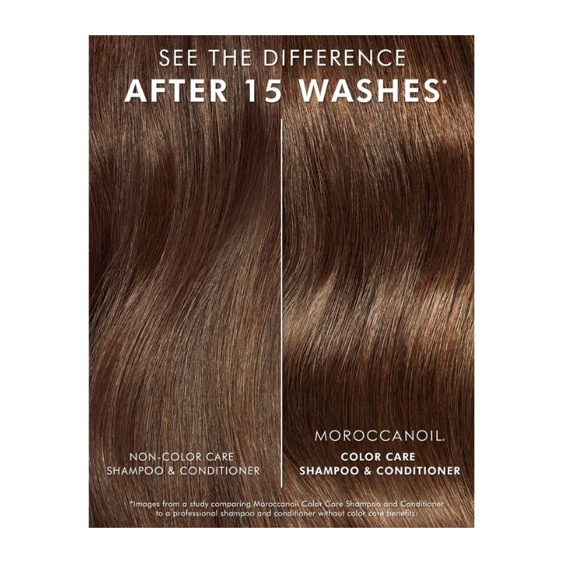 Après-Shampooing Color Care Moroccanoil 250ml