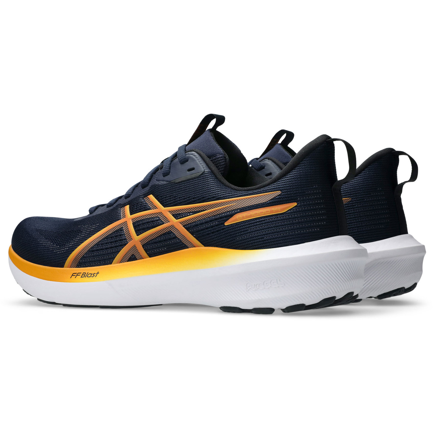 ASICS GT-1000 14 Heren
