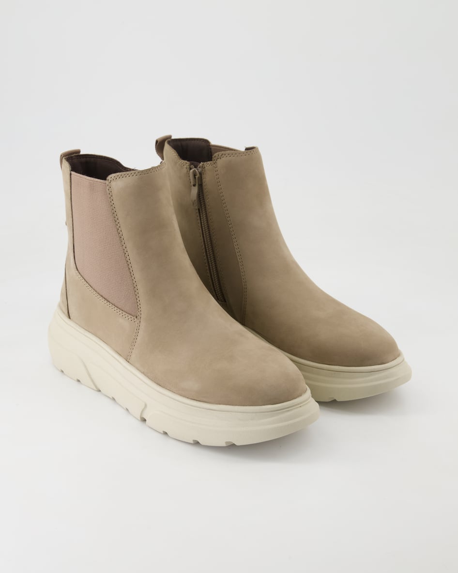 Caprice 9-25414-43/334 Stiefeletten in Beige
