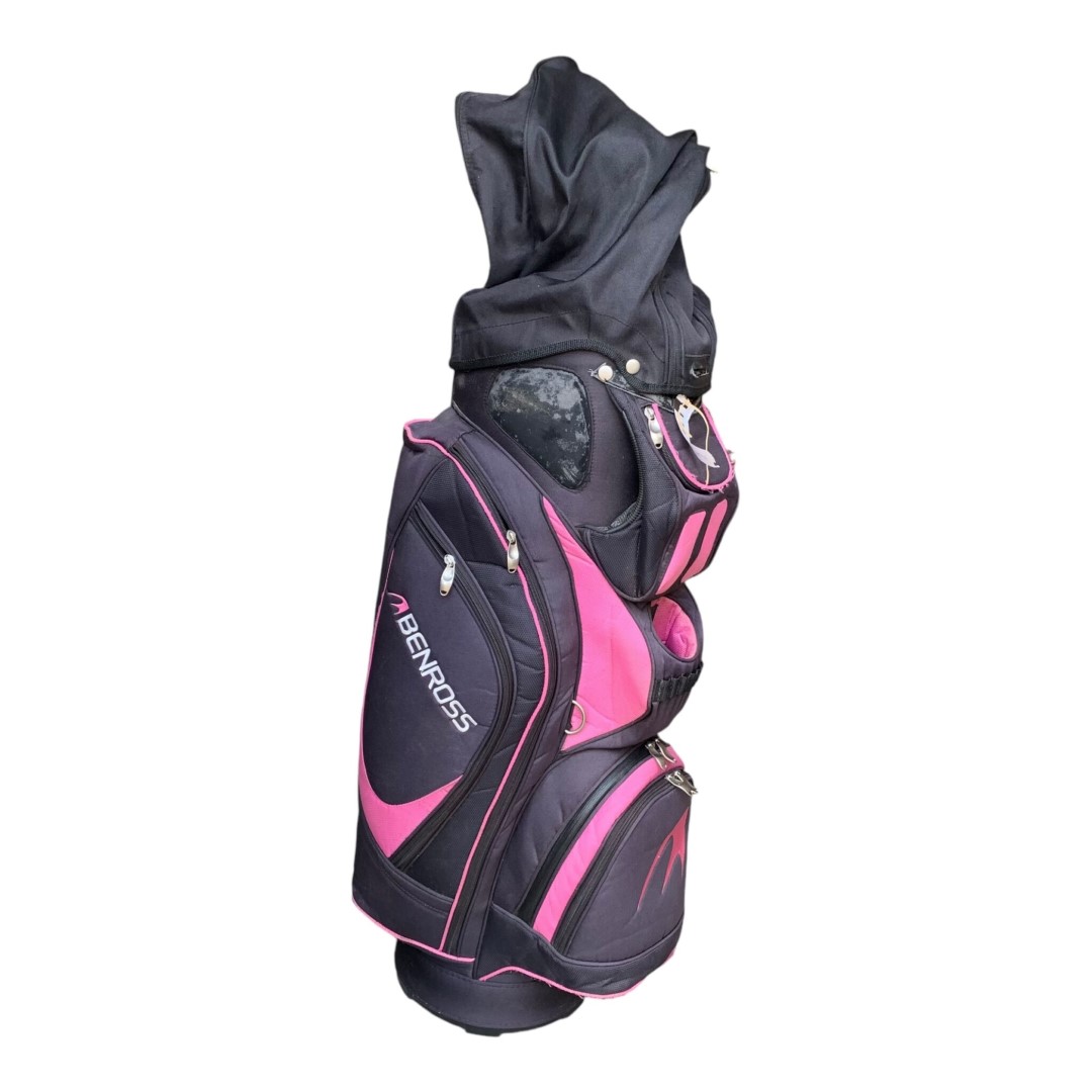 Ben Ross Cart Bag