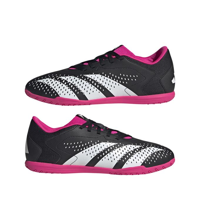 adidas Unisex  Predator Accuracy.4 Indoor Voetbalschoenen