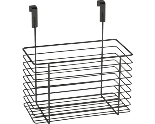 Wenko grote zwarte hangmand 69748800