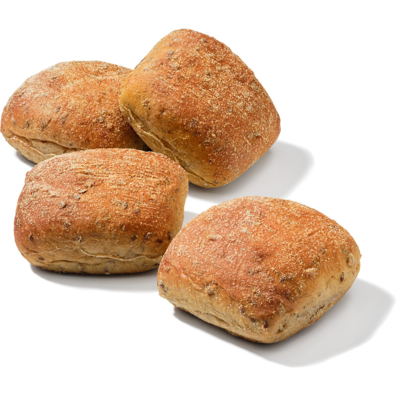 AH Eiwitrijke broodjes