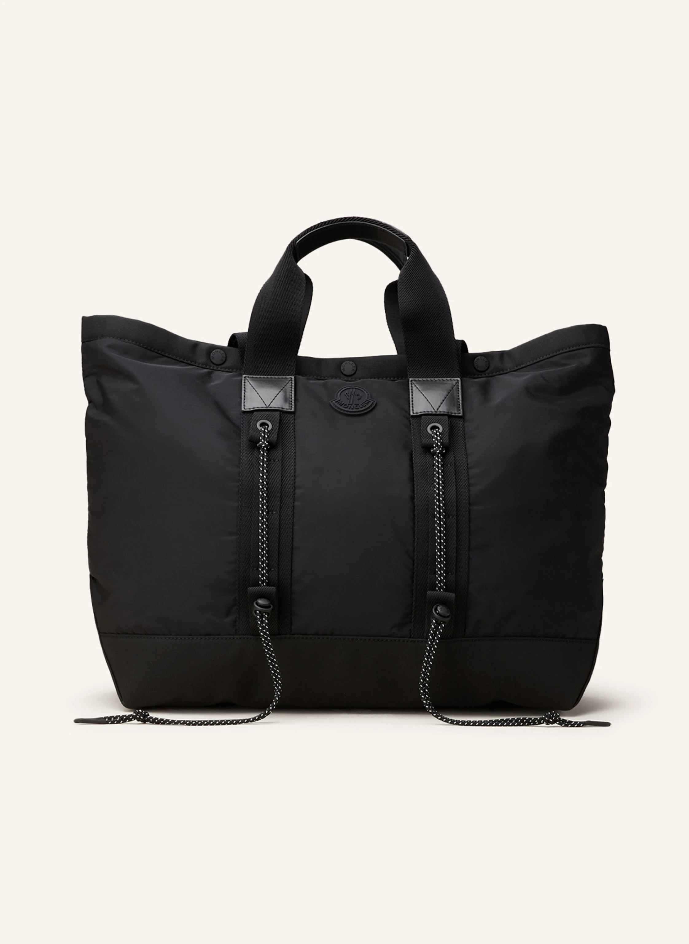 MONCLER Shopper TECH