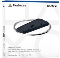 PlayStation 5 - Verticale Standaard