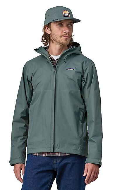 PATAGONIA - VESTE M'S TORRENTSHELL 3L JKT
