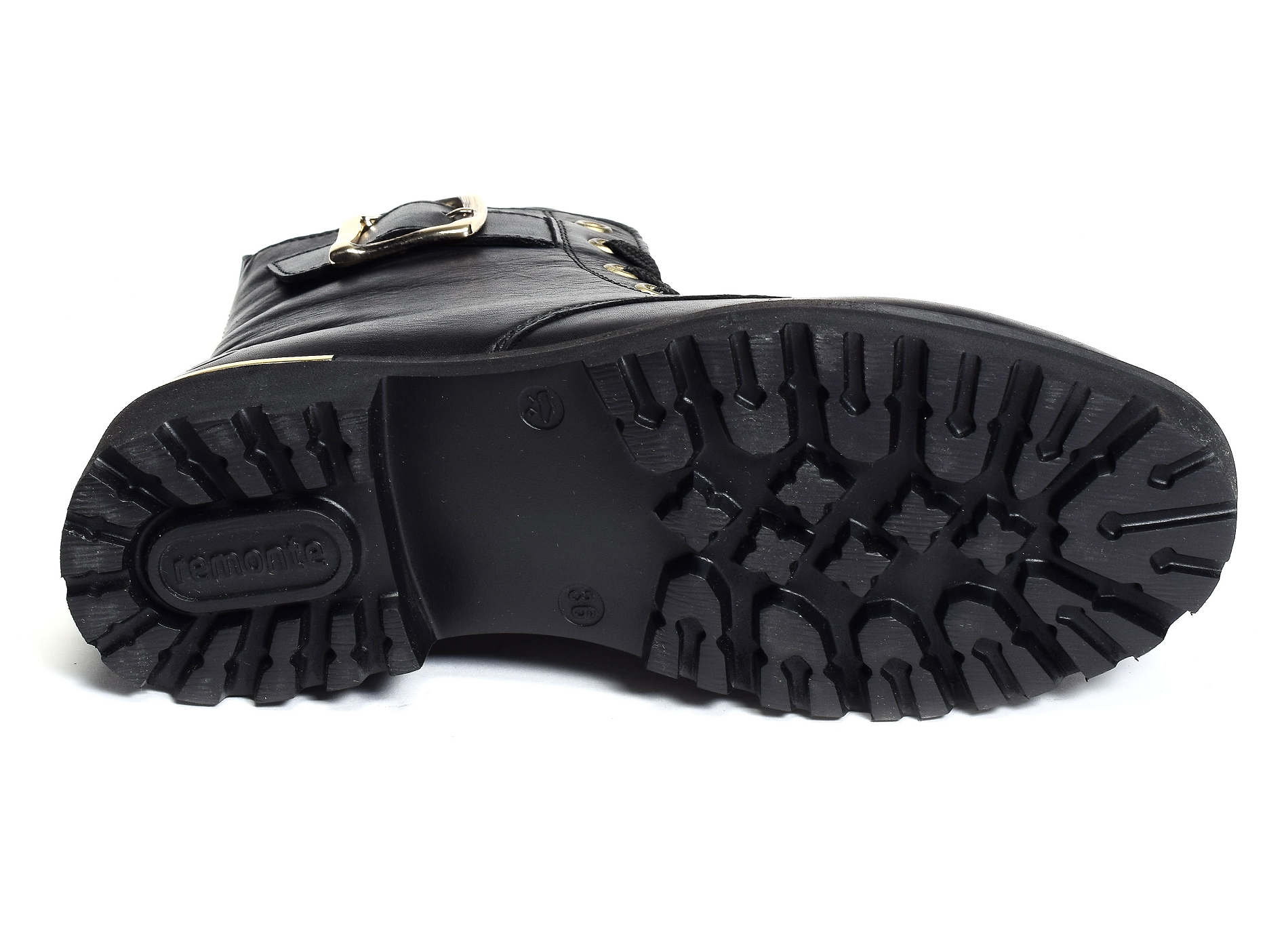 D8683 noir