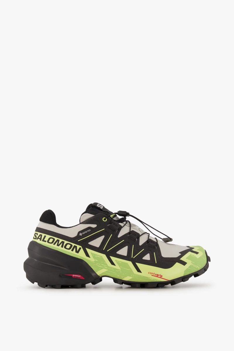 Salomon Speedcross 6 Gore-Tex® Herren Trailrunningschuh