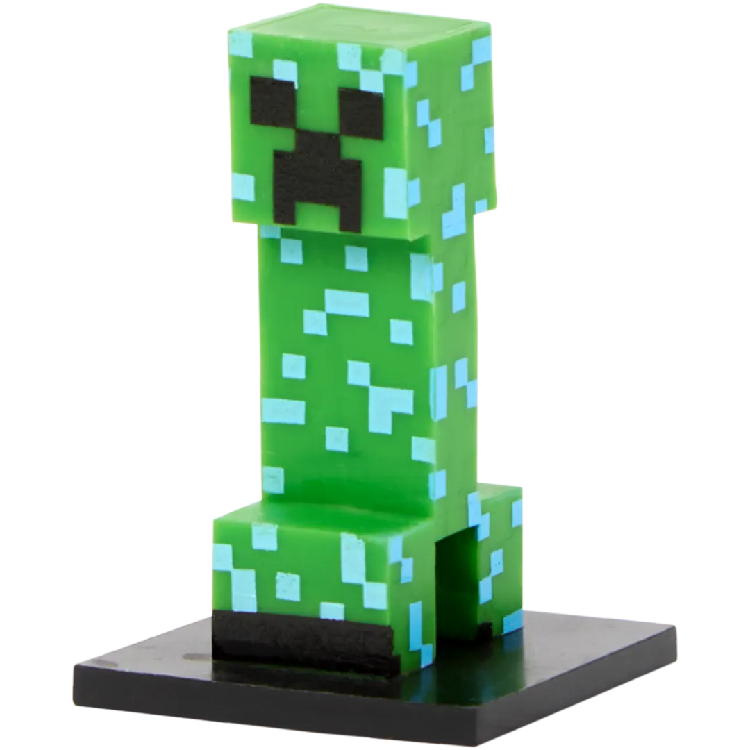 Minecraft verrassingszakje Diverse varianten