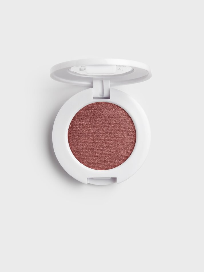 Sombra para olhos - Coral