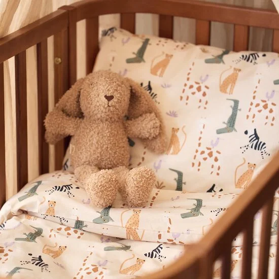 Riverside Peluche Bunny   de               Jollein