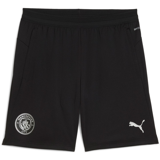 Puma Manchester City Training Short 2025/2026