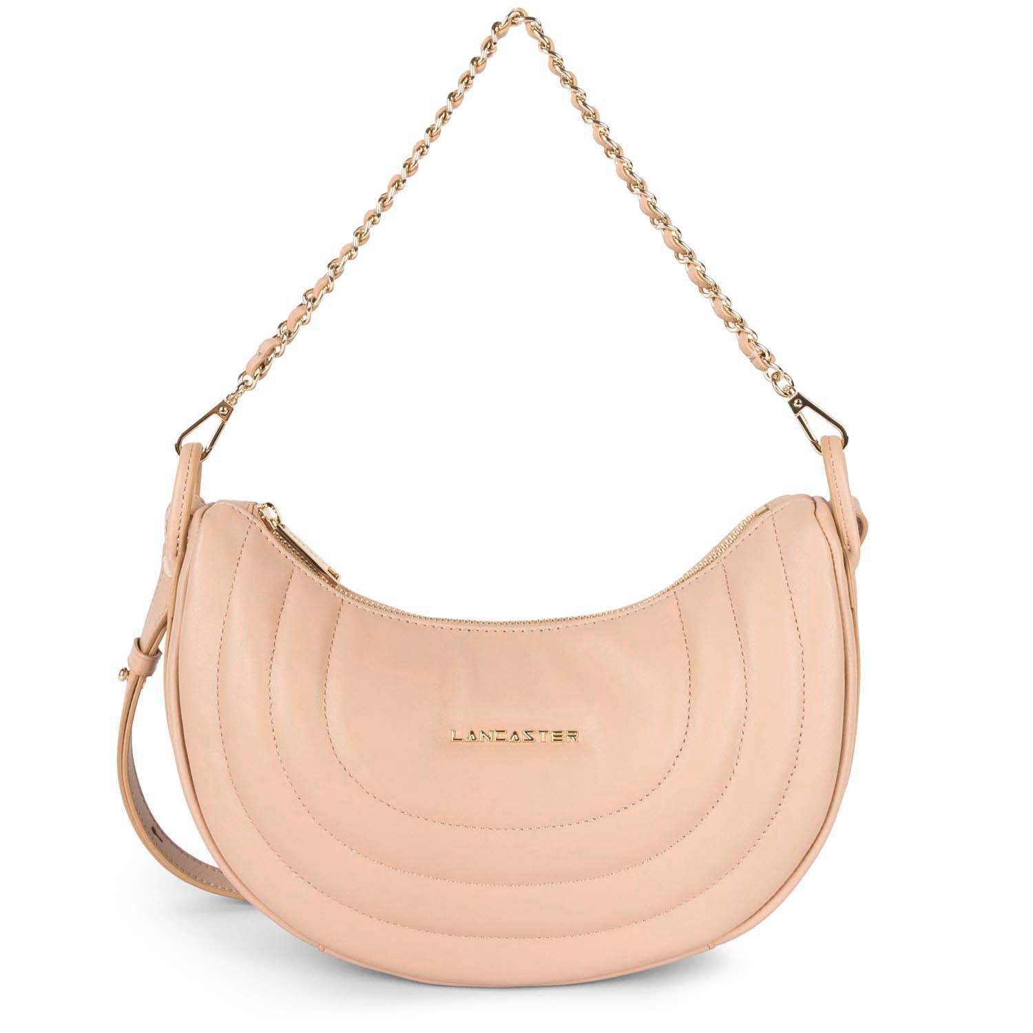 Soft Matelassé-Sac hobo