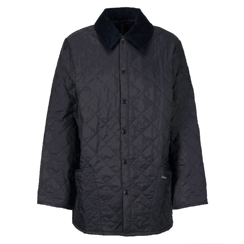 Liddesdale Quilt - Veste homme