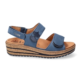 riley  BUCKSOFT 6904n/perlkid 1010g  DENIM