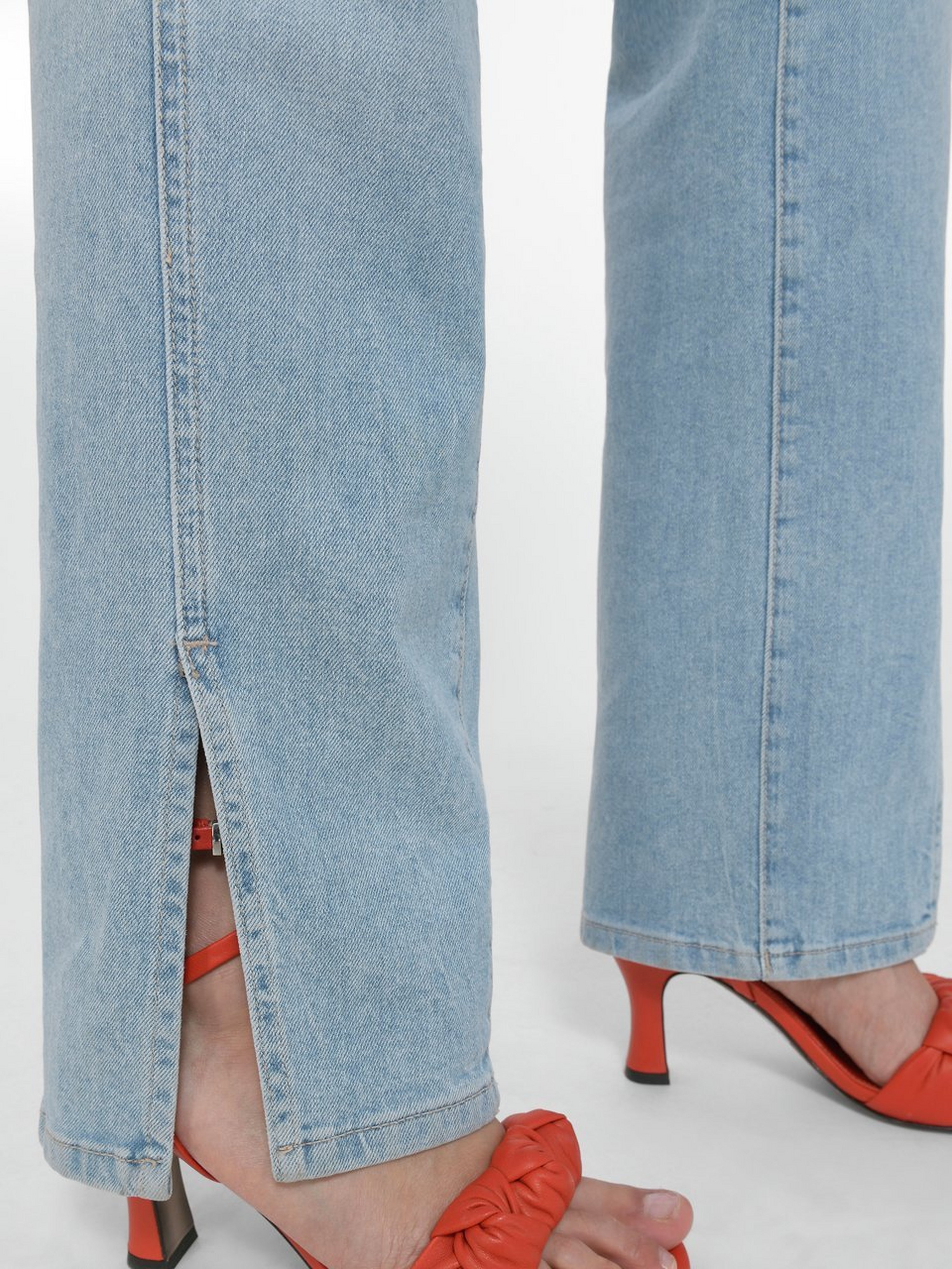 5-Pocket-Jeans