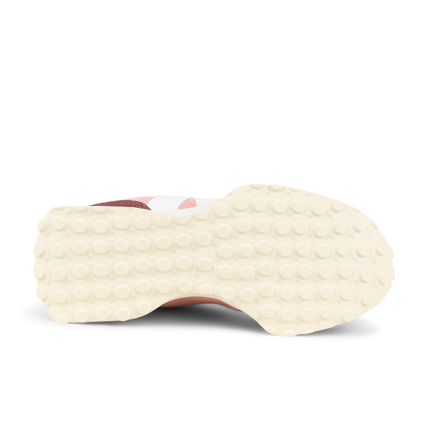 Baskets fille NEW BALANCE GS327
