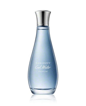 Davidoff Cool Water Woman edp vapo 100ml