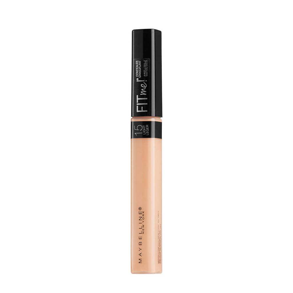 Goede dekkingFit Me concealer - 15 Fair