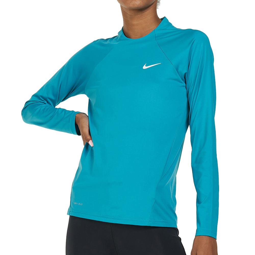 Nike Lycra Bleu Fille Nike Hydrogua