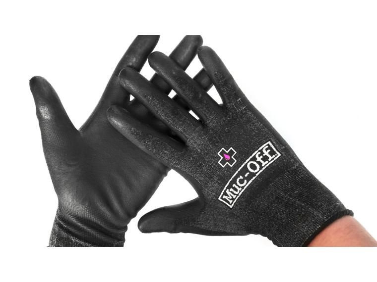 Muc-Off Mechanics (G)Love