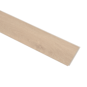 Kleurstaal Le Noir & Blanc click PVC Stretto visgraat naturel eiken houtlook