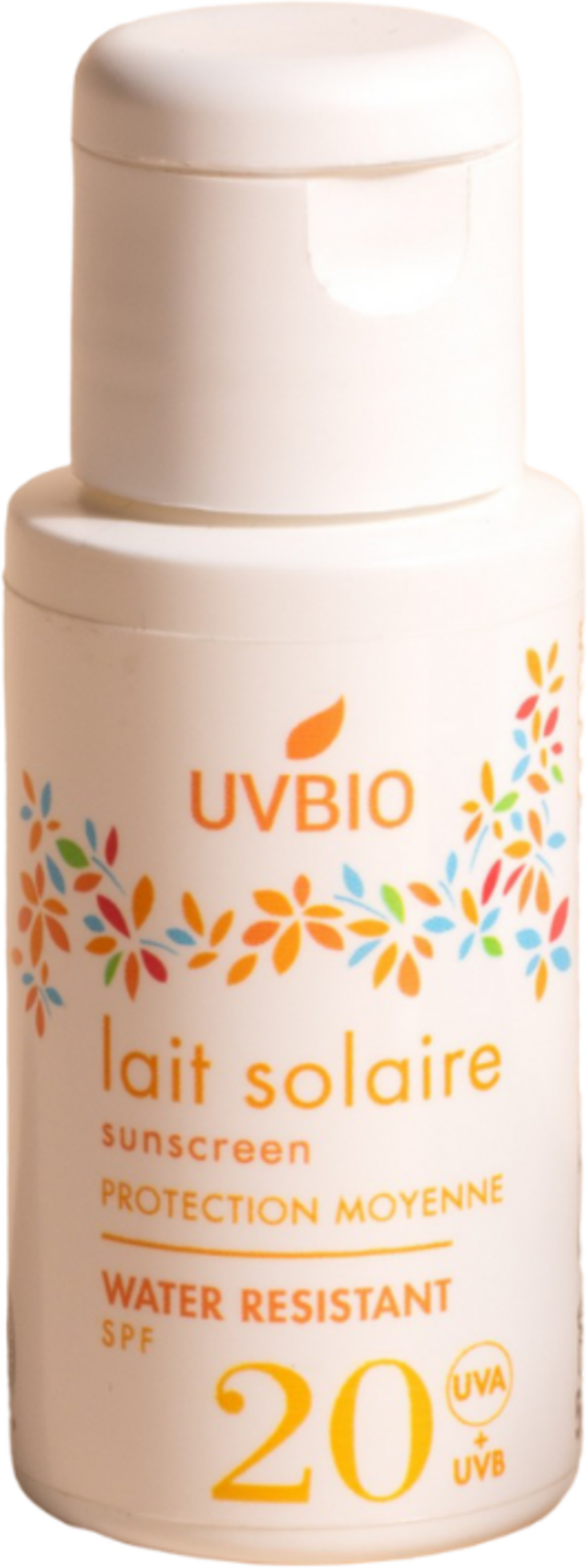 UVBIO  Sunscreen LSF 20, 50 ml
