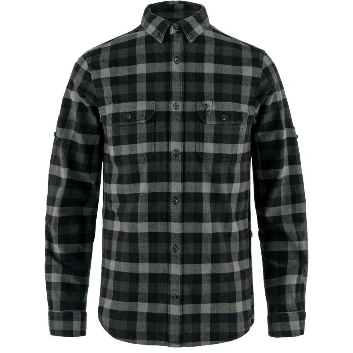 Skog Shirt herreskjorte