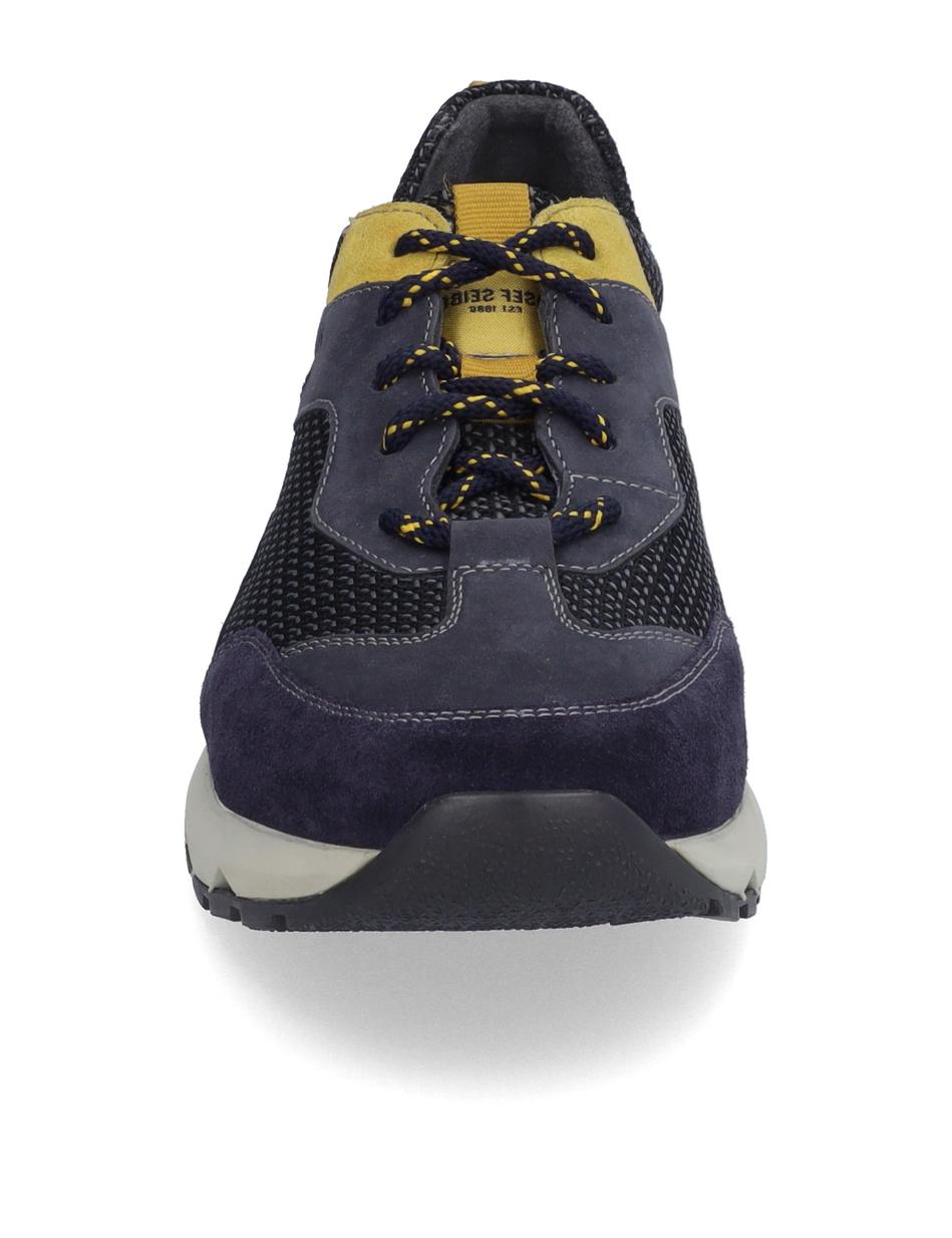 Sneaker Jeremiah 08, indigo-multi