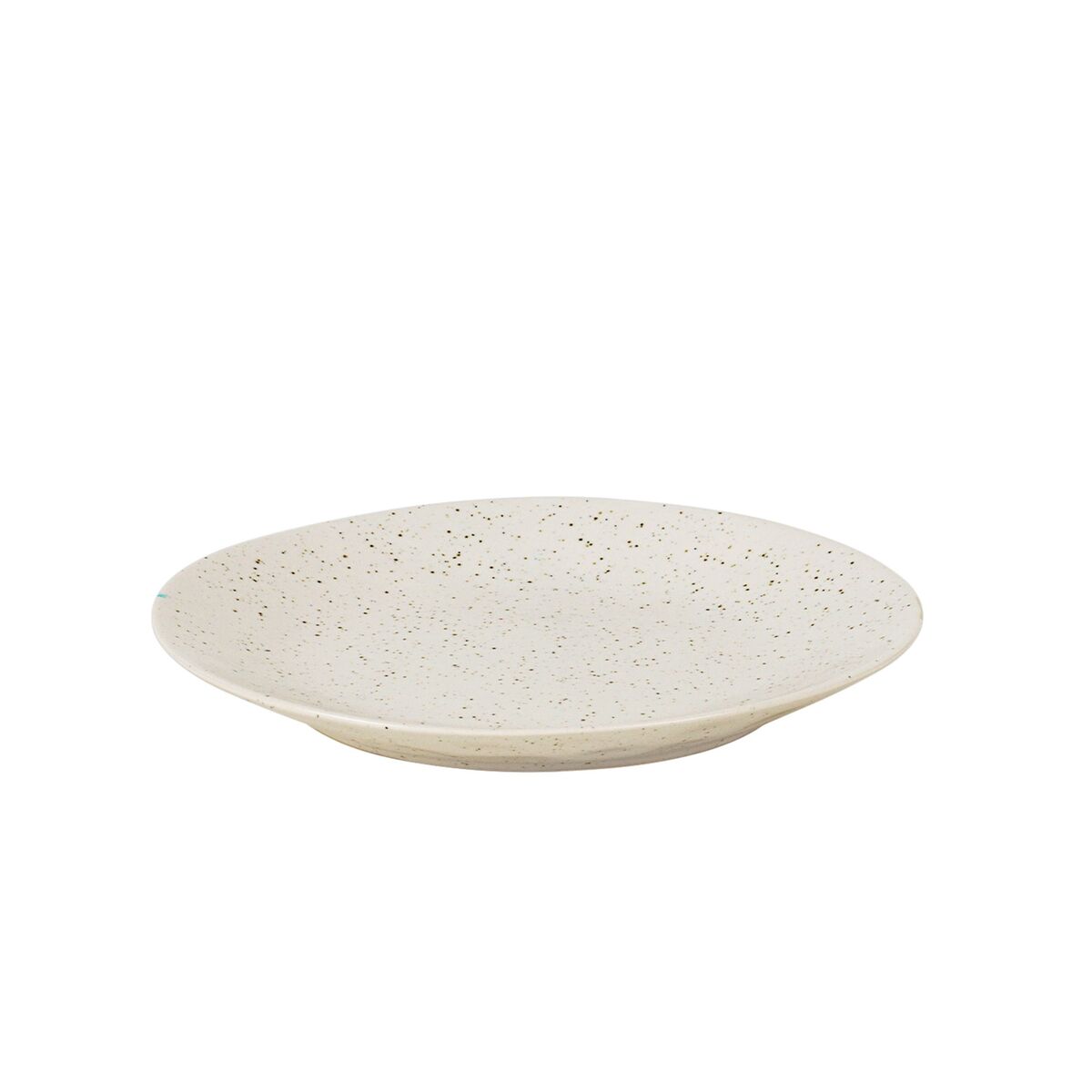 Nordic Vanilla asjett 15 cm